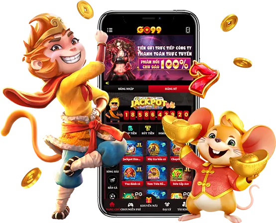 Trải nghiệm cá cược đa dạng tại TG88