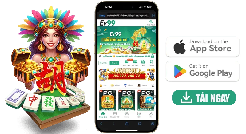 Ưu đãi đặc biệt sảnh game TG88