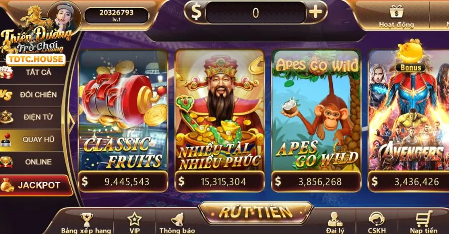 Mẹo và chiến lược chơi slot hiệu quả tại TG88