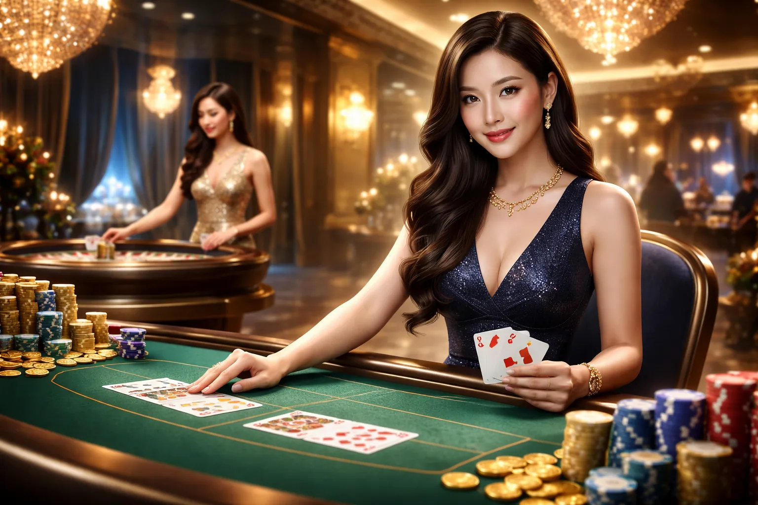 Khuyến mãi nạp lại hàng ngày cho game bắn cá