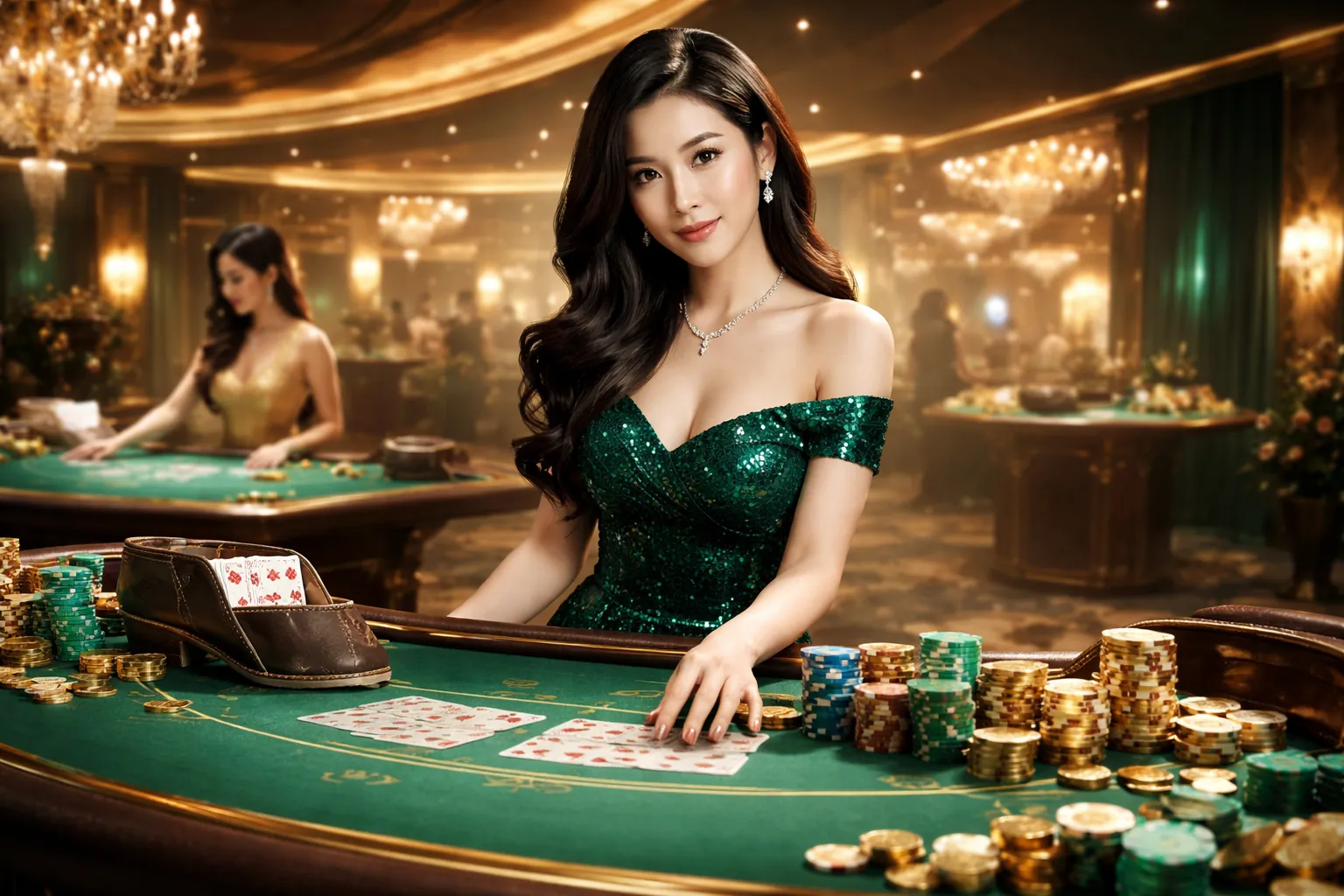 Hình ảnh chính trò chơi bắn cá TG88 với ưu đãi lớn