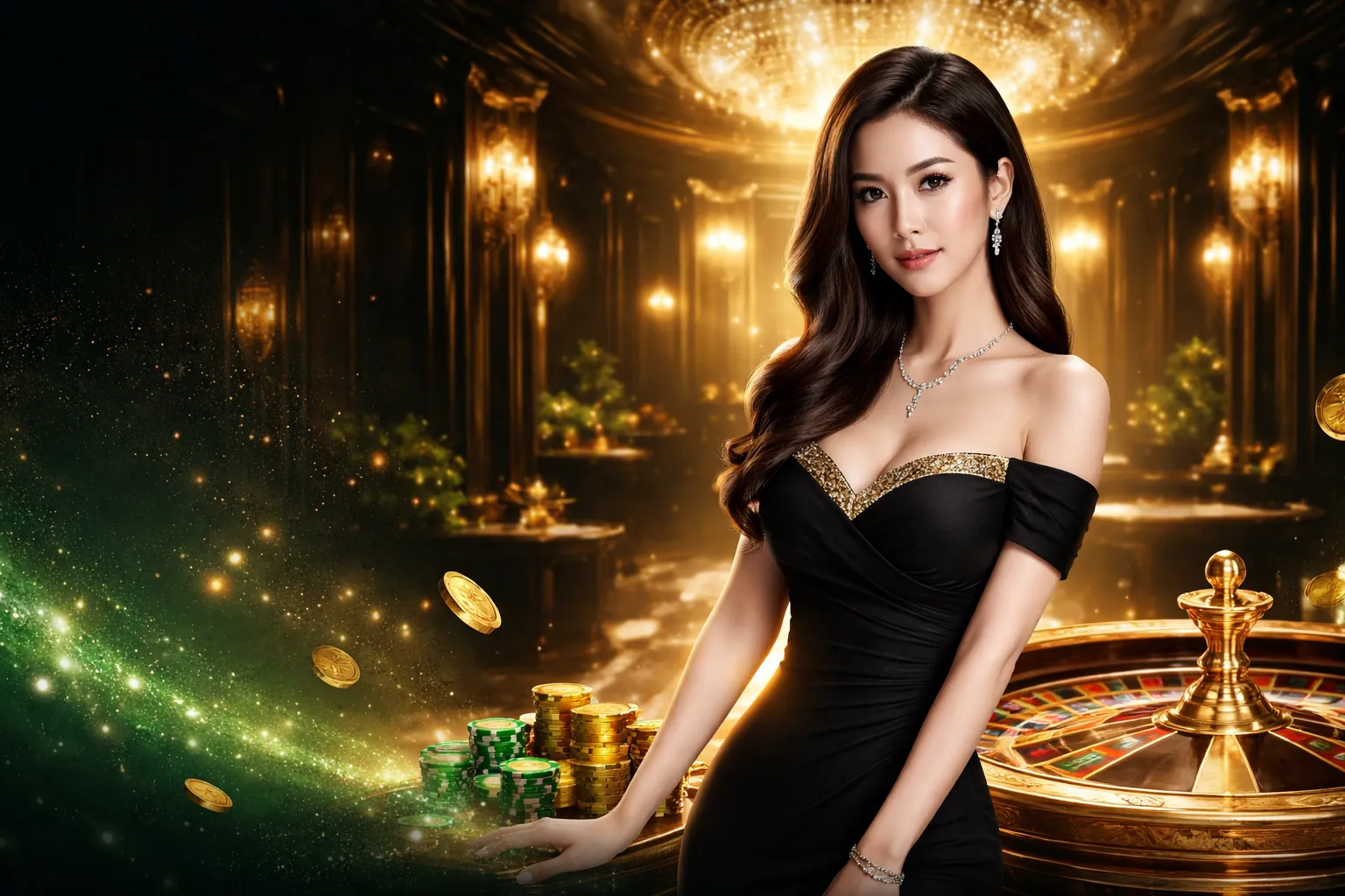 Người chơi đang trải nghiệm trò chơi bắn cá TG88 trên điện thoại