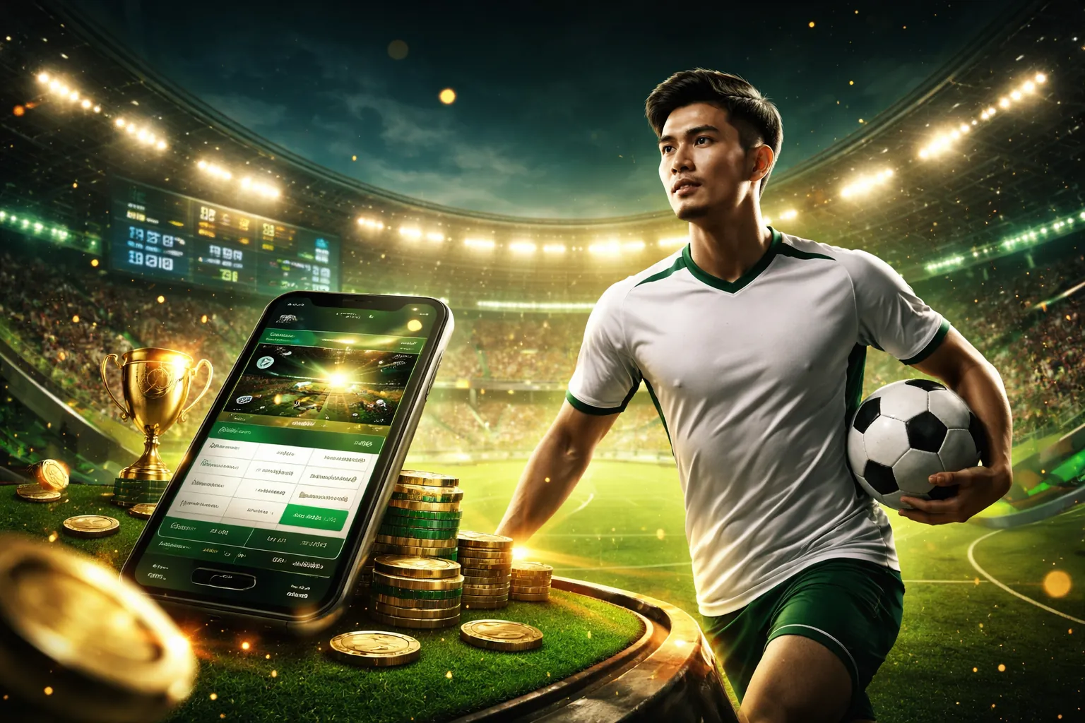 Hướng dẫn tải TG88 App chi tiết nhất 2026